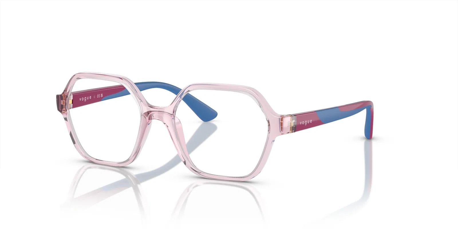 Vogue Eyewear Kids Vista 2022 Eyeglasses - view 17